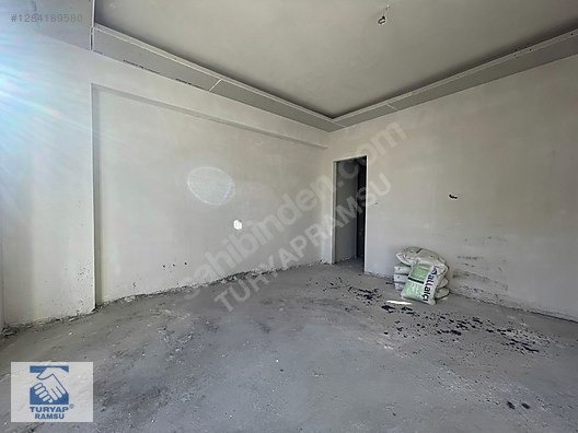 RAMSUDAN YENİ MAHALLE DE SİTE İÇERİSİ SIFIR 3+1 DAİRE - ADIYAMAN MERKEZ fotoğraf 6