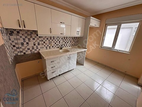 TRAMVAYA 50 METRE UZAKLIKTA KİRALIK 2+1 DAİRE - ANTALYA KEPEZ fotoğraf 11