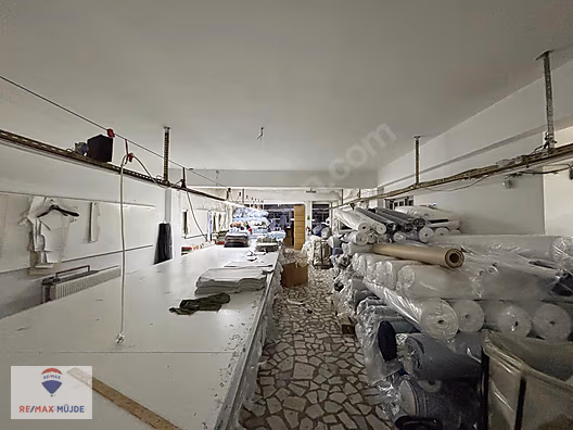 Çağlayanda Metroya Metrobüse 5 DK Satılık 5 Katlı Bina Kiracılı - İSTANBUL KAĞITHANE fotoğraf 5