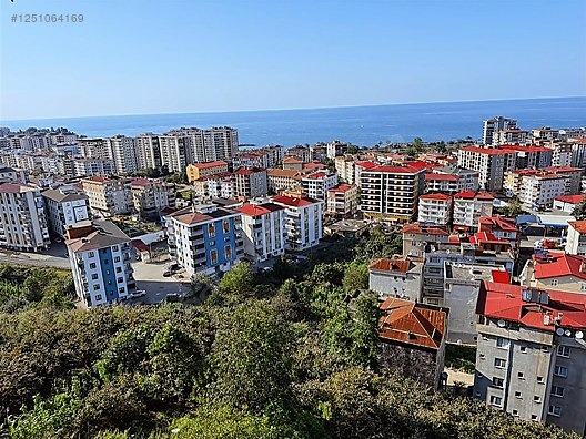 OBHD GLOBAL GAYRİMENKULDEN GÖRELE YAŞAM3 EVLERİNDE SATILIK DAİRE - GİRESUN GÖRELE fotoğraf 5