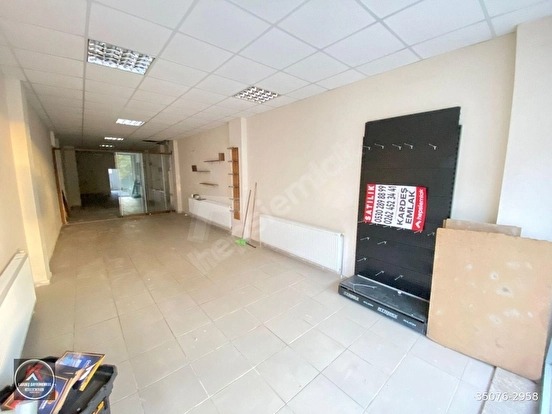 YALOVA, ALTINOVA SATILIK DÜKKAN İŞLEK CADDE, YATIRIM FIRSATI - YALOVA ALTINOVA fotoğraf 3