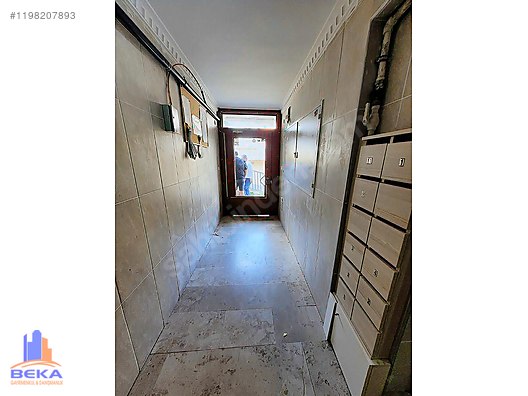 METROYA YÜRÜME MESAFESİNDE ARAKAT DAİRE - İSTANBUL ÜMRANİYE fotoğraf 11