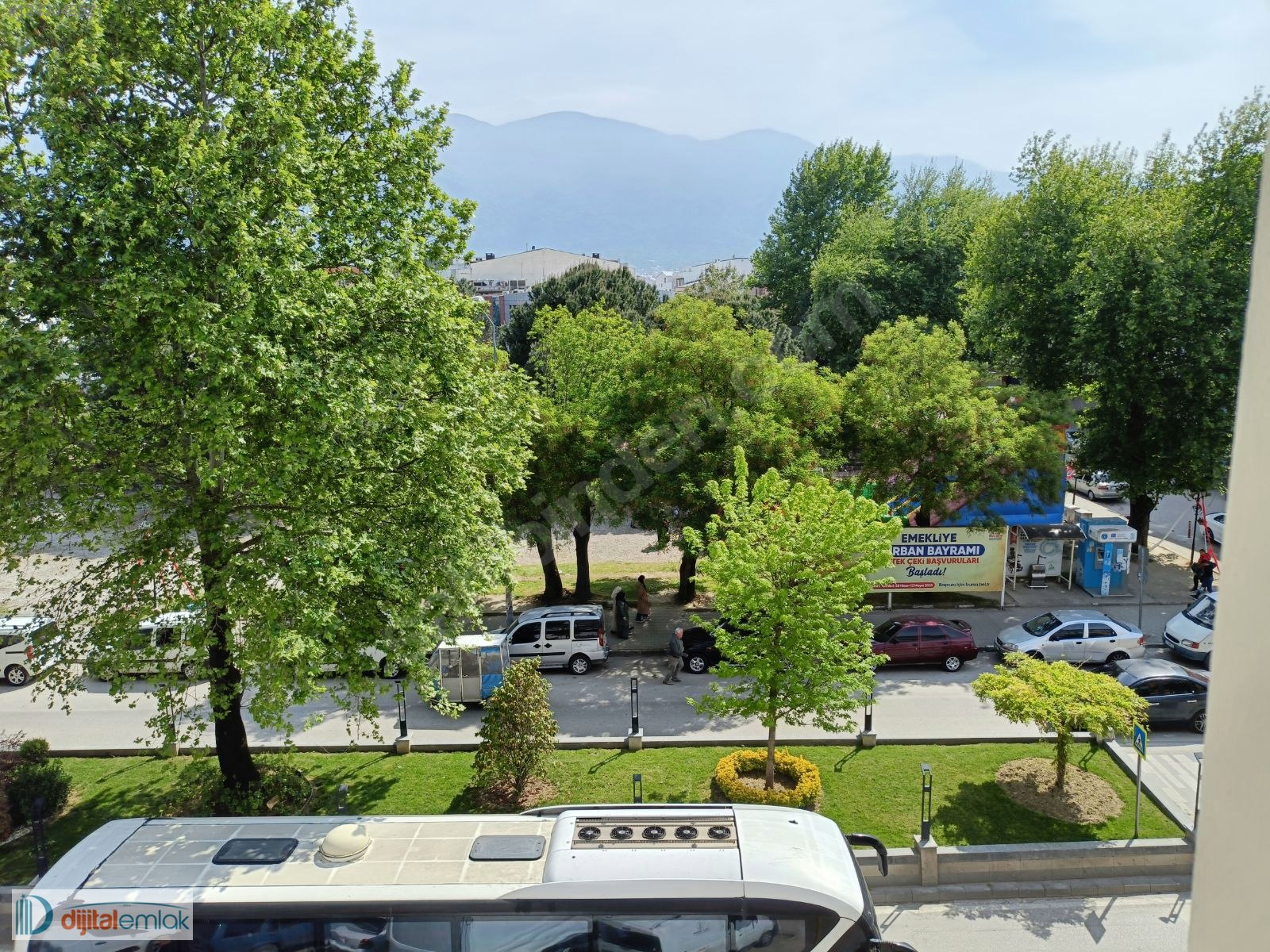 ZAFER MAH. SATILIK 3+1 DAİRE - BURSA GÜRSU fotoğraf 23