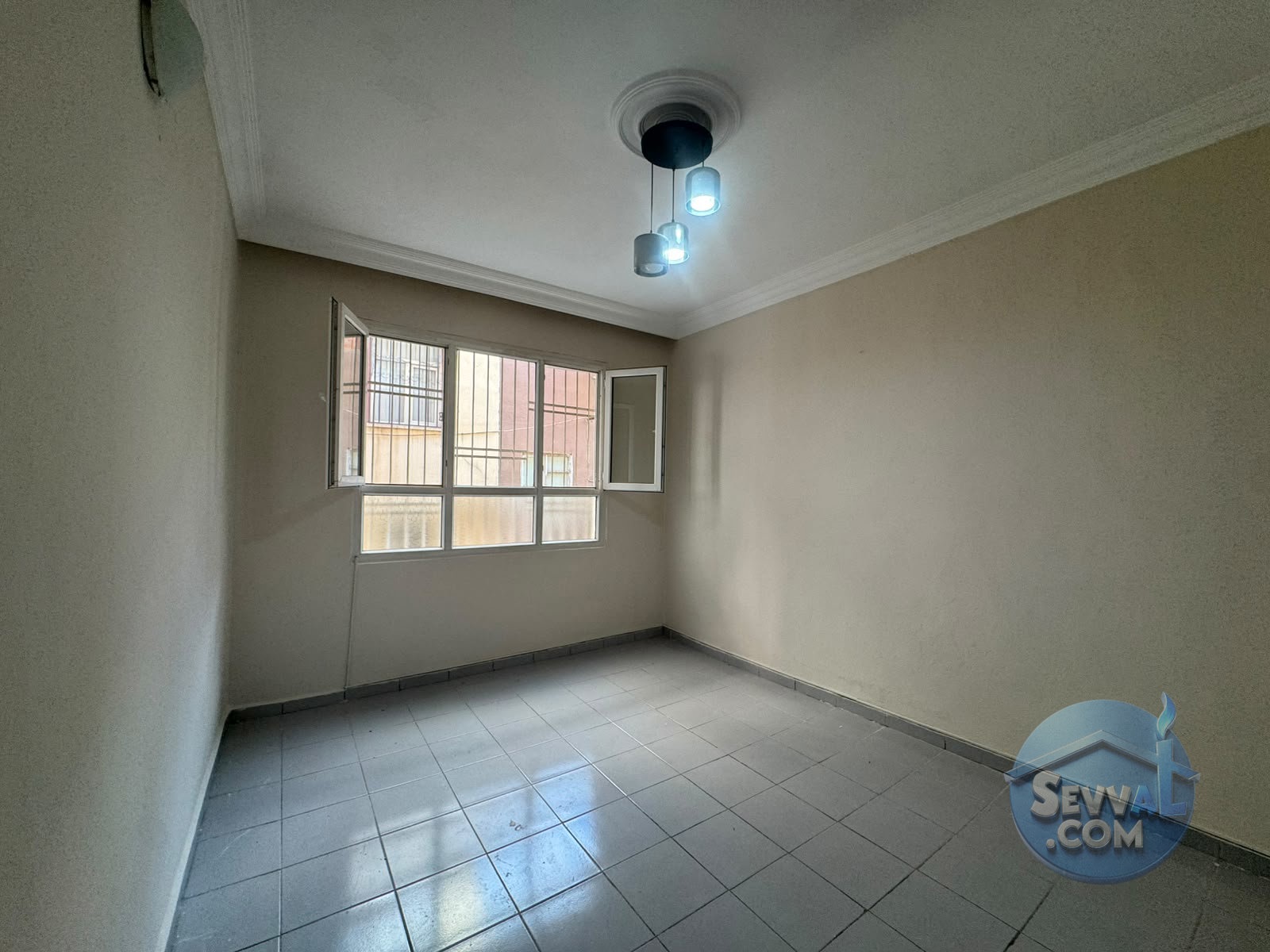 İPEKYOL MAH AHMET ERSEVEN YÜKSEK GİRİŞ 3+1 D.GAZLI - ŞANLIURFA HALİLİYE fotoğraf 15