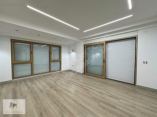 BATIKENT'te 15 ÖNEMLİ ÖZELLİĞE SAHİP İYİ LOKASYONDA LÜKS DAİRE - ESKİŞEHİR TEPEBAŞI fotoğraf 9