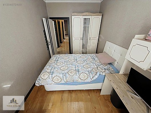 YÜCE'DEN▓KAYMAKAMLIK BÖLGE'DE 4+1 KAPALI OTOPARKLI KREDİ SERBEST - ANKARA PURSAKLAR fotoğraf 25