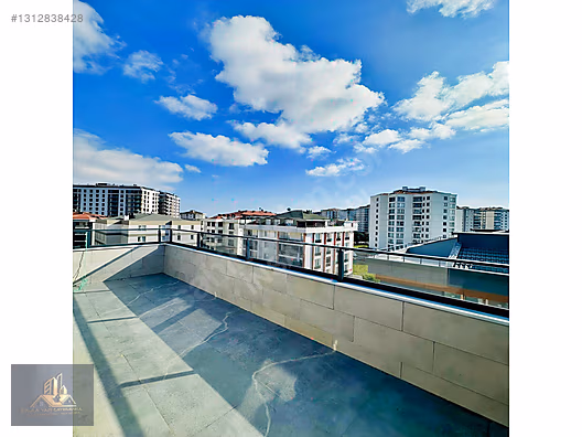 BEYLİKDÜZÜ KAVAKLI MAH'DE KİRALIK TERASLI 2+1 DAİRE - İSTANBUL BEYLİKDÜZÜ fotoğraf 9