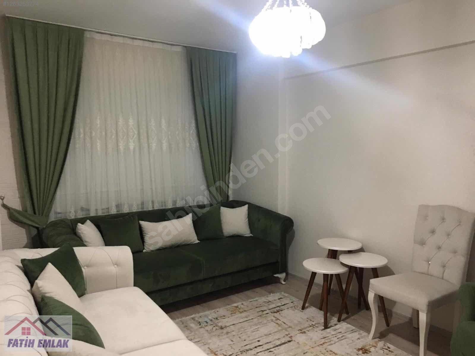 Fatih'ten Eşrefdinçer mah 2+1 90m2 3.kat doğalgazlı satılık - BURSA GEMLİK fotoğraf 23