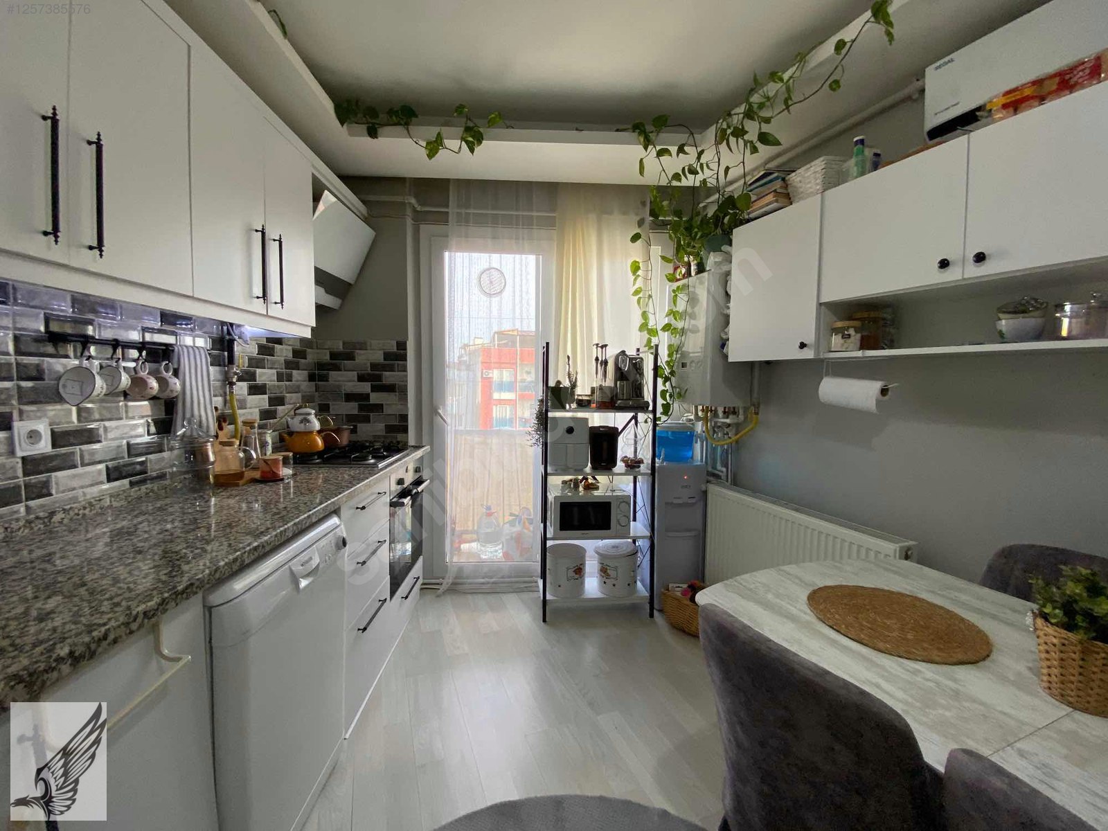 ÇOLAKİBRAHİMBEY MAHALLESİNDE ÖNÜ AÇIK 3+1 DUBLEKS DAİRE - İZMİR SEFERİHİSAR fotoğraf 6