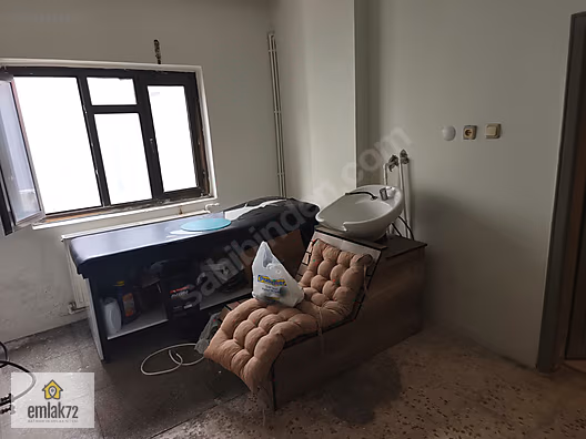 Merkezi Konumda Devren Kiralık Güzellik Merkezi - 150m² - BATMAN MERKEZ fotoğraf 2