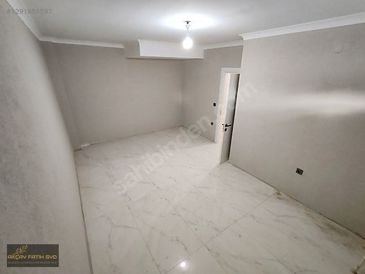 Akçay da Satılık Sıfır 2+1 Bahçeli Oturuma Hazır Ters Dubleks - BALIKESİR EDREMİT fotoğraf 29