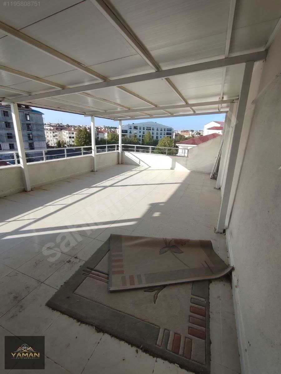 PINAR MAHALLESİNDE SATILIK 2+2 DUBLEKS DAİRE - KIRKLARELİ MERKEZ fotoğraf 25