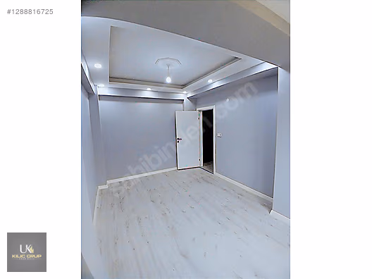 KILIÇ GRUPTAN YERDEN ISITMALI ÖN CEPHEYE BAKAN SATILIK DAİRE - KOCAELİ KÖRFEZ fotoğraf 3