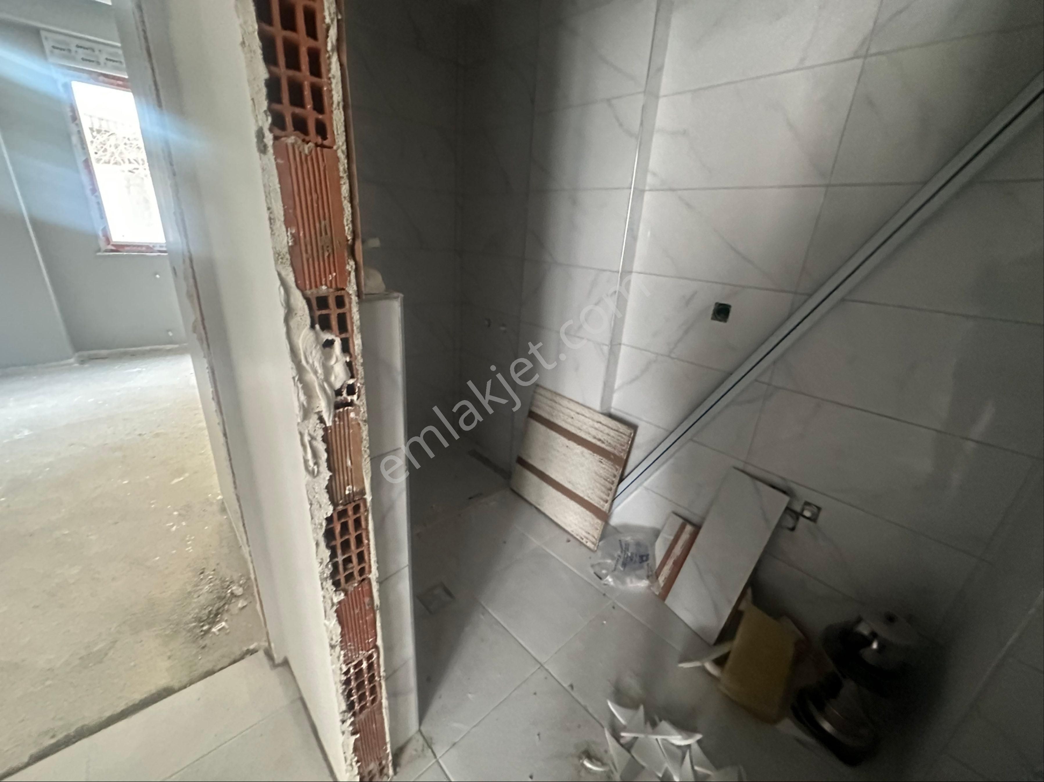 Baki Emlaktan Çavuşoğlu Mahallesinde 2+1 Satılık Daire - İSTANBUL KARTAL fotoğraf 11