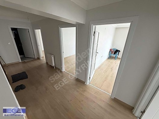 仺 EGE 仺 CENGİZHAN MH'DE FULL YAPILI 3+1 2.KAT KONUMUNDA ÖNÜ AÇIK - ANKARA MAMAK fotoğraf 8