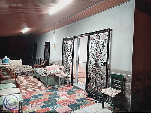KIZILBAĞDA SATLIK MÜSTAKL YAYLA EVİ KISA SÜRELİĞİNE FİYAT DÜŞTÜ - MERSİN TOROSLAR fotoğraf 7