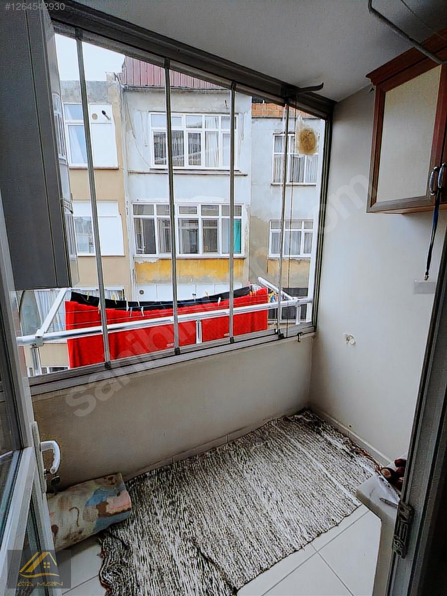 SAMSUN İLKADIM'DA ASANSÖRLÜ VE KAPALI OTOPARKLI SATILIK DAİRE - SAMSUN İLKADIM fotoğraf 2