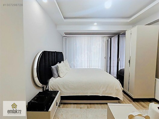 EMLAK 72'DEN PETRA CİTY DE 4+1 SATILIK DAİRE - BATMAN MERKEZ fotoğraf 9