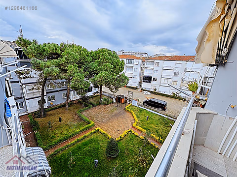 GEMLİK KÜÇÜK KUMLADA 2+1 SATILIK DAİRE - BURSA GEMLİK fotoğraf 3