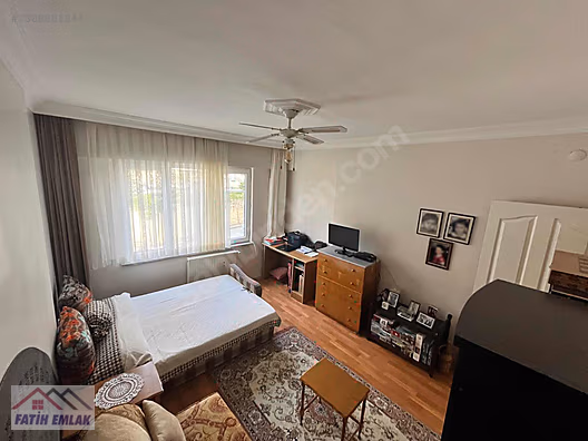 Fatih'ten cumhuriyet mah 3+1 125m2 deniz manzaralı eşyalı - BURSA GEMLİK fotoğraf 30