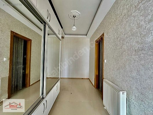 İMİR EMLAK'TAN ASANSÖRLÜ EBEVEYN B. GÜNEY C. ARA KAT 3+1 DAİRE - ANKARA PURSAKLAR fotoğraf 31