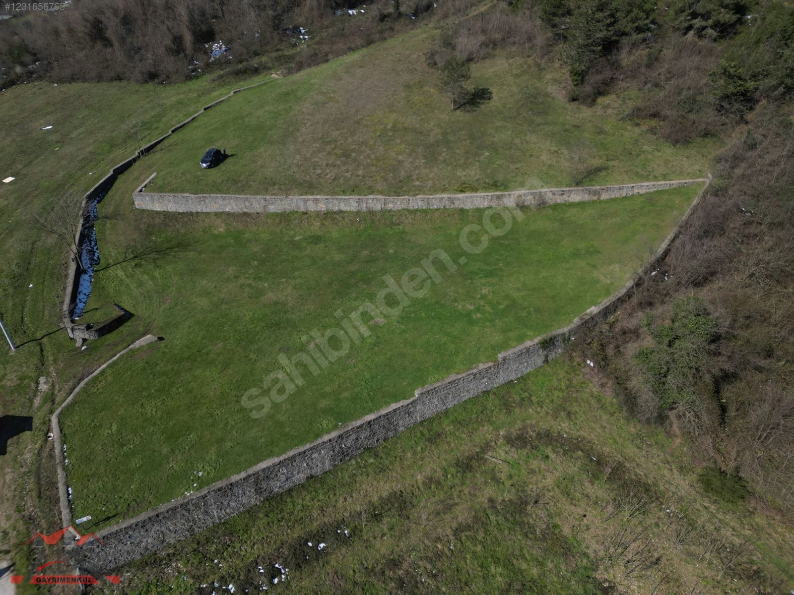 ARİFİYE ADLİYE MAH.TİCARİ.KONUT İMARLI 8277 m2 SATILIK ARSA - SAKARYA ARİFİYE fotoğraf 33
