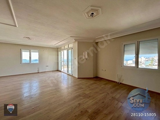 KUŞADASI MARİNA MEVKİİ SATILIK 5+1 DUBLEX DAİRE - AYDIN KUŞADASI fotoğraf 8