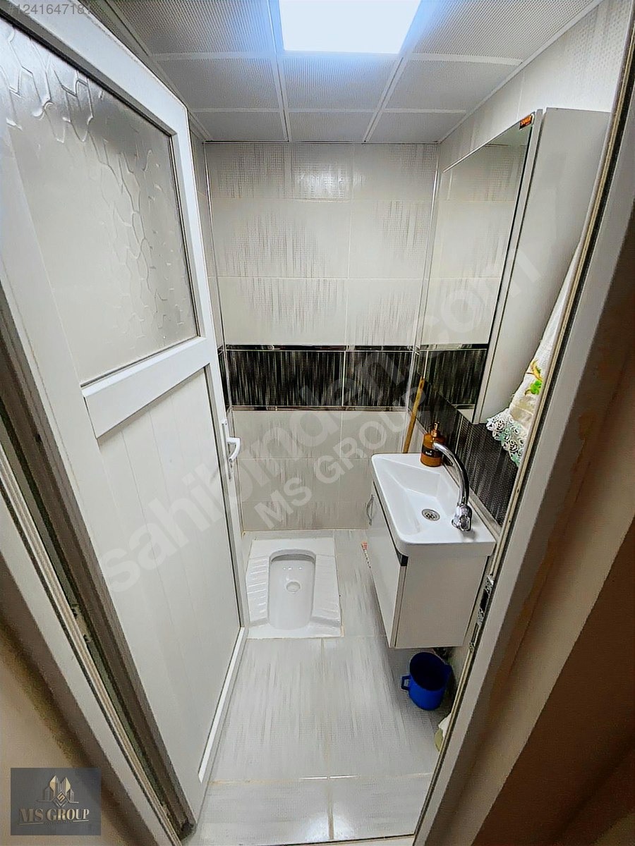 MS GROUP'DAN SULAR BAŞI MAH ÇARŞI MERKEZ'DE 3+1 SATILIK DAİRE - SİVAS MERKEZ fotoğraf 13