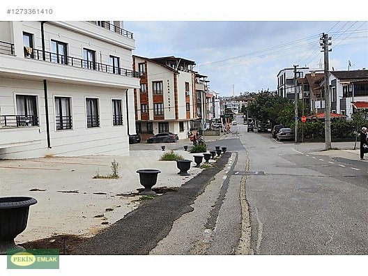BARBAROS MAHALLESİNDE SATILIK LÜKS 3+1 DAİRE - KOCAELİ BAŞİSKELE fotoğraf 18