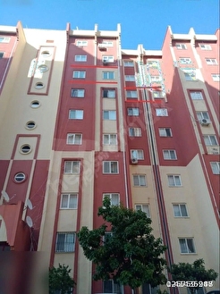 ANAMUR TOKİ SATILIK 3+1 GENİŞ DAİRE - MERSİN ANAMUR fotoğraf 4