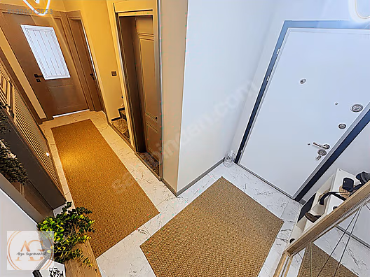 Altınkum Merkezde Denize 300m, 3+1 Dubleks Daire - BALIKESİR EDREMİT fotoğraf 10