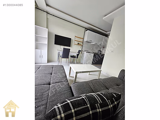 EFELER GAYRİMENKUL 1+1 D.Gazi Bulv. CADDE Üzeri EŞYALI D.Gazlı - AYDIN EFELER fotoğraf 32