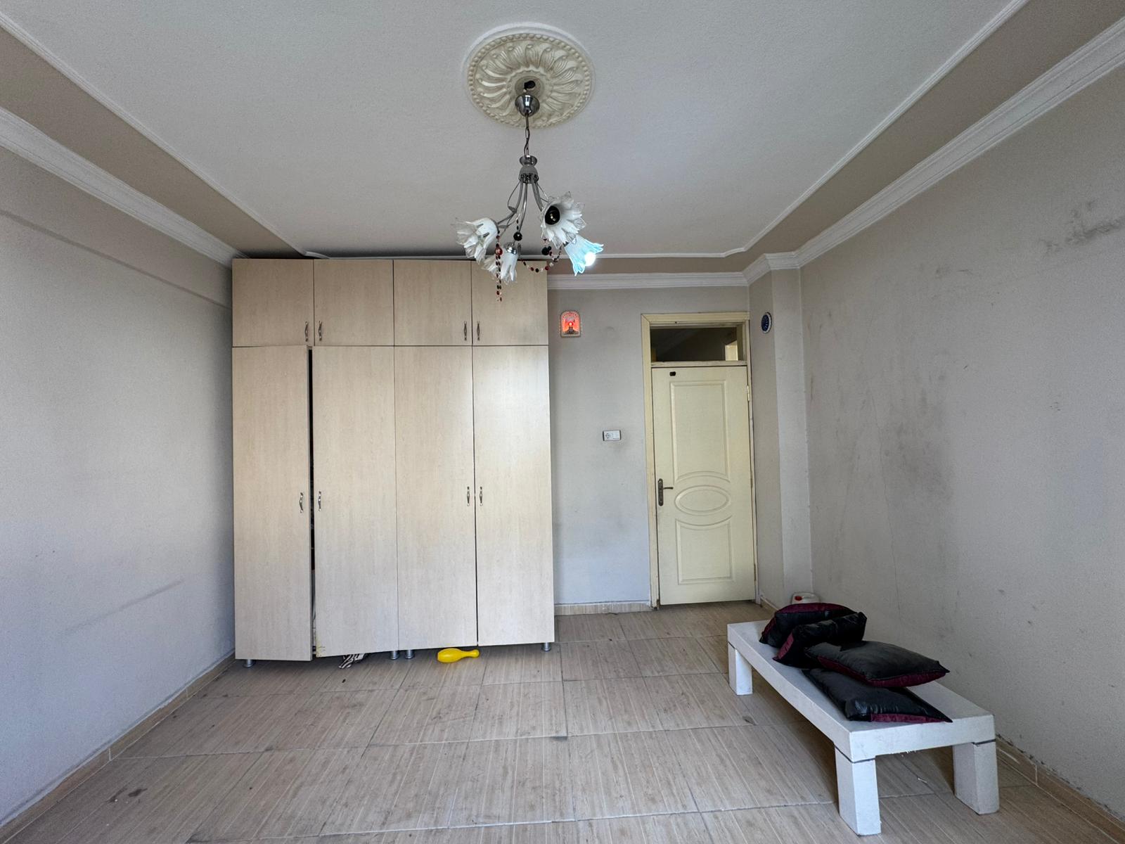 SATILIK UYGUN DAİRE - ŞANLIURFA HALİLİYE fotoğraf 16