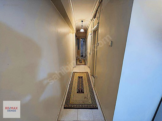TOZKOPARAN MAHALLESİ MERTER EVLERİNDE SATILIK DAİRE - İSTANBUL GÜNGÖREN fotoğraf 6