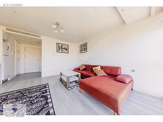 ADAM KULE'de boş eşyalı 46 m2 Stüdyo Satılık Daire - İSTANBUL KARTAL fotoğraf 10