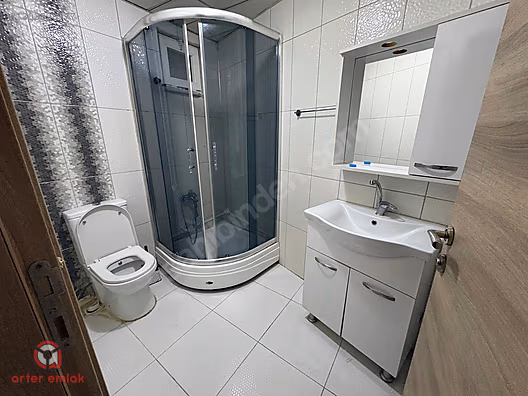 ARTER EMLAK'TAN BAĞLAR SOKAĞI'NDA SATILIK 2+1 DAİRE - BALIKESİR KARESİ fotoğraf 16