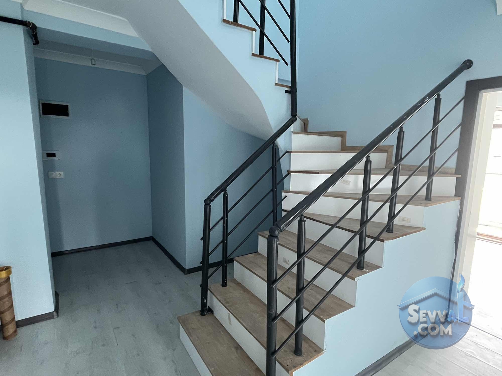 ENKA'DAN DERİNCE FATİH SULTAN'DA SATILIK 3+1 TAKASLI DAİRE - Kocaeli Derince fotoğraf 11