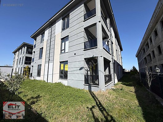 ELDEN TAKSİTLİ GENİŞ BAHÇE KULLANIMLI HAVUZLU SIFIR 2+1 DAİRE - SAKARYA KARASU fotoğraf 27