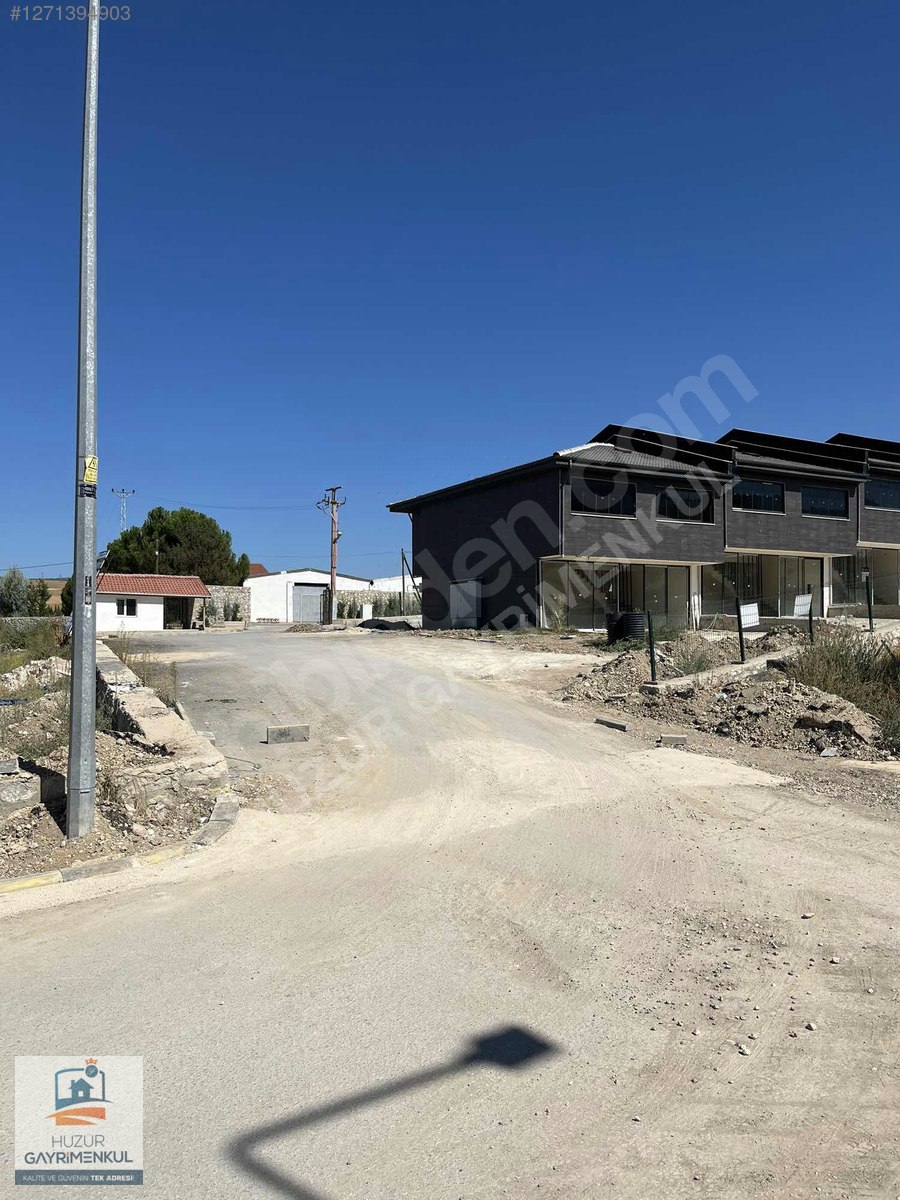 KAR-SAF GALERİCİLER SİTESİ GRİŞ H BLOKTA SATILIK İŞ YERİ - KARABÜK SAFRANBOLU fotoğraf 15