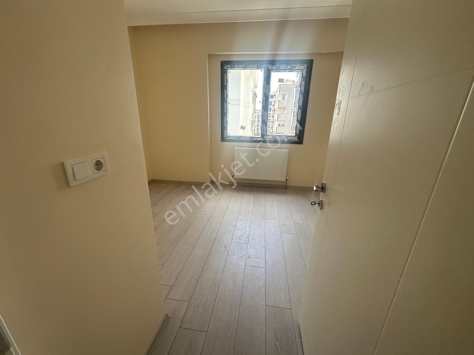 Baki Emlaktan Orhantepe 3+1 Sıfır Daire - İSTANBUL KARTAL fotoğraf 22