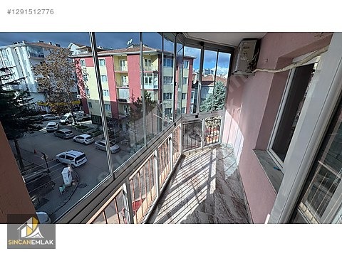 ATATÜRK MAH 2+1 FULL+FULL AMERİKAN MUTFAK MERKEZ KONUM SON KAT - ANKARA SİNCAN fotoğraf 20