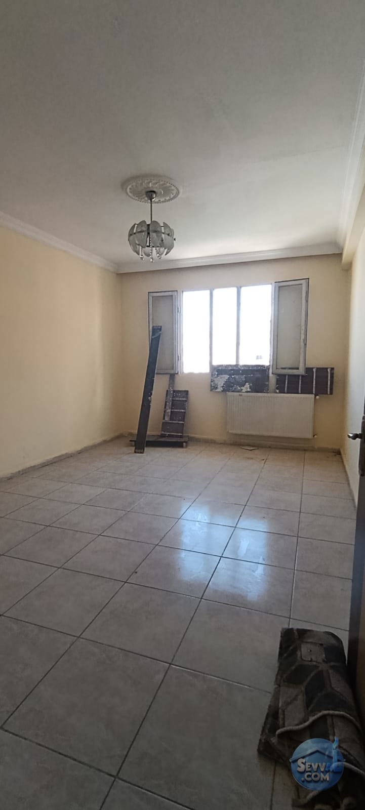 ŞAİR NABİ MAH 4.KAT 3+1 DOĞALGAZLI OTURUMA VE YATIRIMA HAZIR - ŞANLIURFA HALİLİYE fotoğraf 26