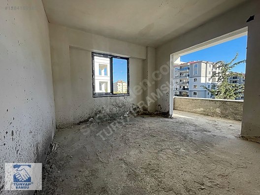 RAMSUDAN YENİ MAHALLE DE SİTE İÇERİSİ SIFIR 3+1 DAİRE - ADIYAMAN MERKEZ fotoğraf 3