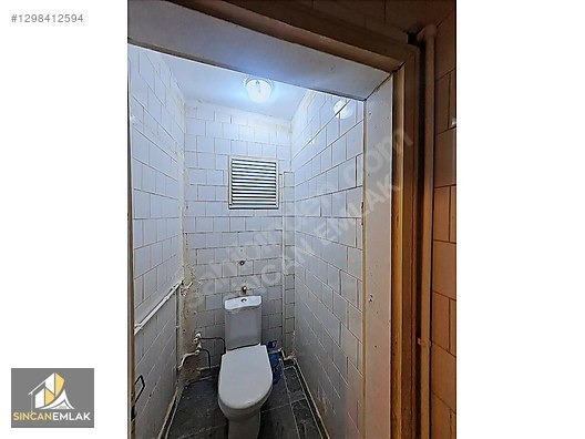 METROMAL AVM YAKIN FIRSAT DAİRESİ ACİL SATILIK - ANKARA SİNCAN fotoğraf 31