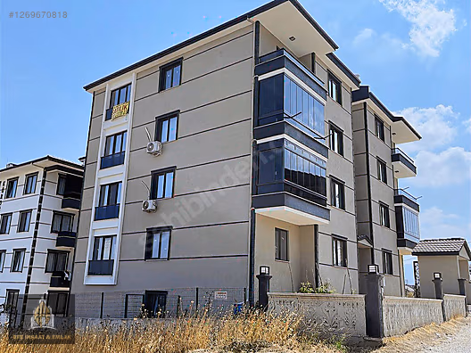 Satılık 3+1 Geniş ve Ferah DaireYalova Çiftlikköy Bayraktepe - YALOVA ÇİFTLİKKÖY fotoğraf 27