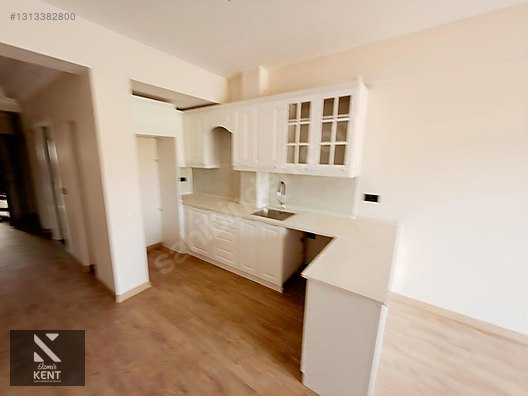Ulucak Mustafa Kemal Satılık 2+1 Daire 90 m2 Site İçi - İZMİR KEMALPAŞA fotoğraf 27