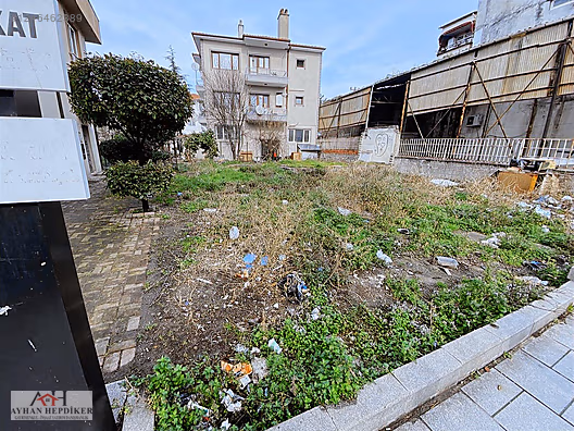AYHAN HEPDİKER GAYRIMENKULDEN KAÇIRILMAYACAK FIRSAT ARSA!! - SAKARYA ADAPAZARI fotoğraf 5