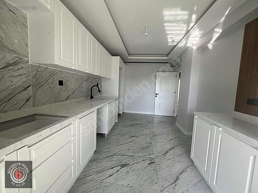 BÜTÜNLER'DEN SATILIK 4+1 SON KÖŞE DUBLEX DAİRE - BURSA GEMLİK fotoğraf 4