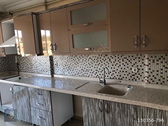 HATAY İSKENDERUN SARIMAZI OTOBAN KAVŞAK ÇIKIŞI 5 KATLI BİNANIN 3 .KATINTA 140 m2 - HATAY BELEN fotoğraf 8