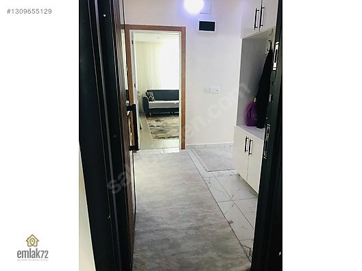 EMLAK 72 ' DEN KÜLTÜR MAHALLESİ'NDE SATILIK DAİRE - BATMAN MERKEZ fotoğraf 3